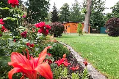 Casa vacanze Vacanza di relax Rahnsdorf