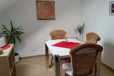 Ferienwohnung Wiesenblick