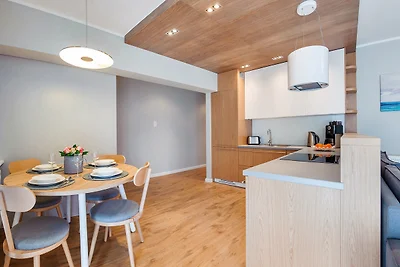 Sun&Snow Resorts - Apartment B31