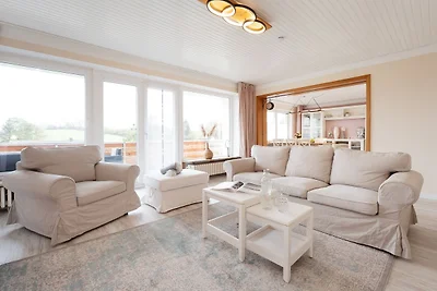 Appartamento Vacanza con famiglia Malente