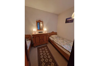 Holiday flat family holiday Goslar