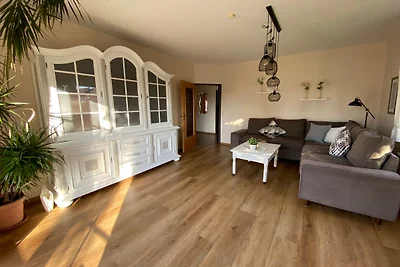 Vakantieappartement Gezinsvakantie Wittmund