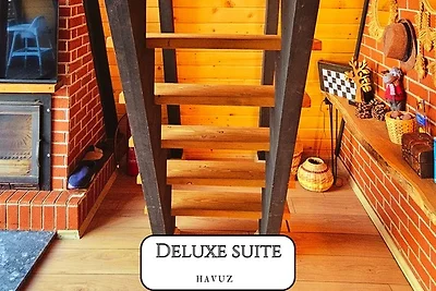 Casa vacanze Vacanza di relax Sakarya