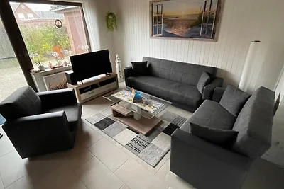 Casa vacanze Vacanza di relax Dornum