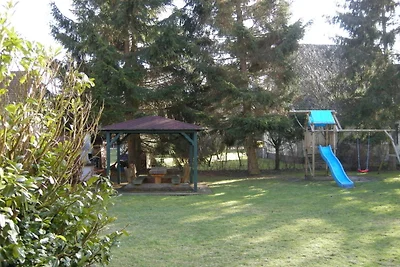 Casa vacanze Vacanza di relax Prerow