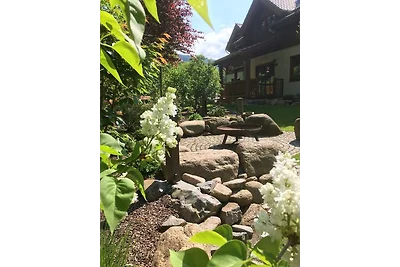 Chalets zum Ilsetal, Jagd-Chalet