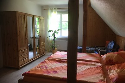 Ferienwohnung "Tier-Garten"
