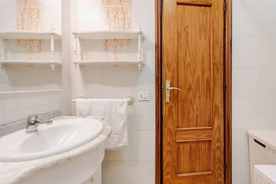Vakantieappartement Gezinsvakantie Puerto de Santiago
