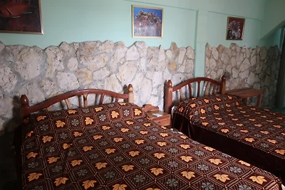 Hostal Horizontes Appartement 1