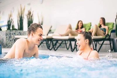 Vakantiehuis Ontspannende vakantie Waldmünchen