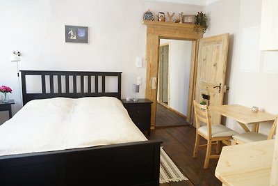 Vakantieappartement Gezinsvakantie Bad Rodach