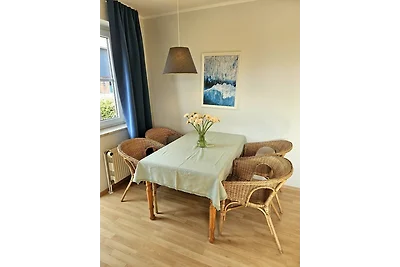 "Pappelhof - Whg. 1"