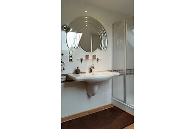 Appartamento Vacanza con famiglia Rhauderfehn