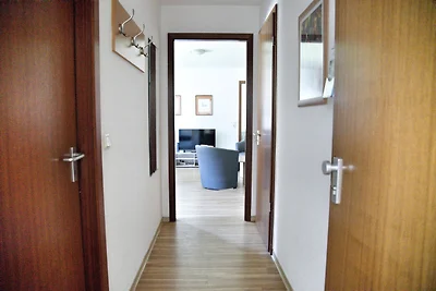 Lagunenstadt am Haff Fewo 125 -