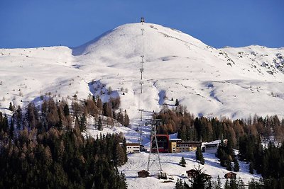 Vakantieappartement Gezinsvakantie Davos