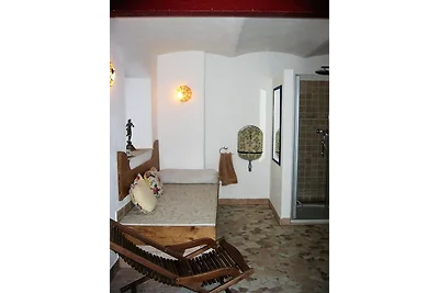 Altes Zuhaus Sachrang