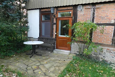 Ferienwohnung Kutscherhaus