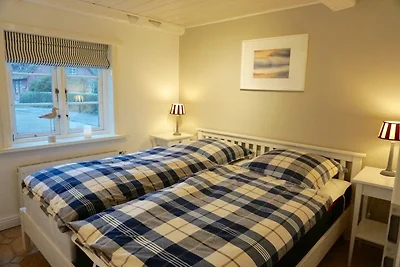 Appartamento Vacanza con famiglia Wrixum