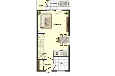 Sperlingnest Ostfriesland