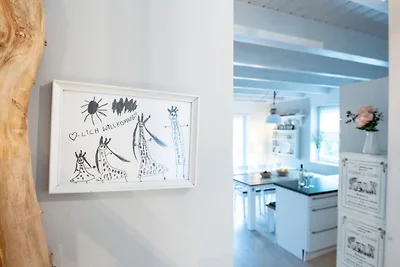 Seepark Süssau Ferienhaus