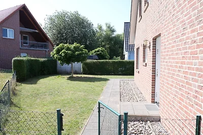 Vakantiehuis Ontspannende vakantie Zierow
