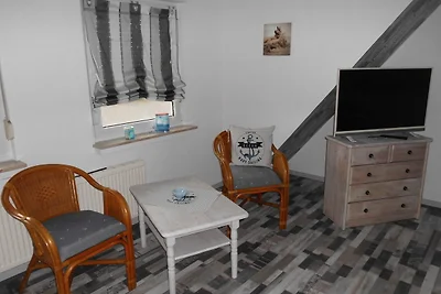 Casa vacanze Vacanza di relax Neuharlingersiel