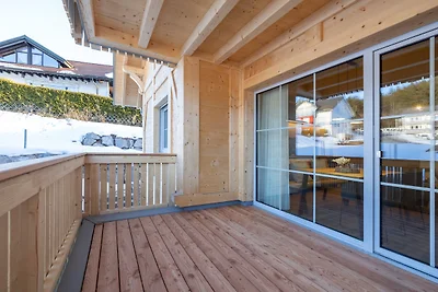 Ferienhaus Dresselbach - Wohnung 02