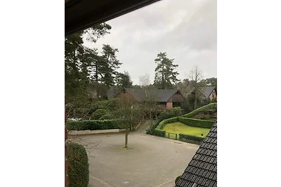 Vakantieappartement Gezinsvakantie Lingen (Ems)