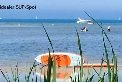 Vakantieappartement Gezinsvakantie Wendtorf