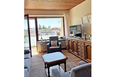 Haus Sonnenblick Whg. 8