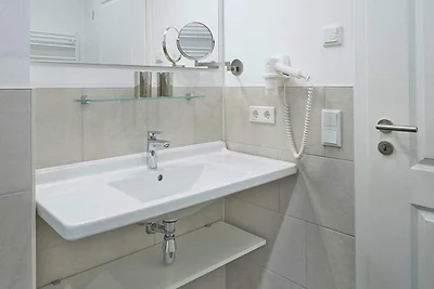 Aparthotel Waterkant Suites, Suite