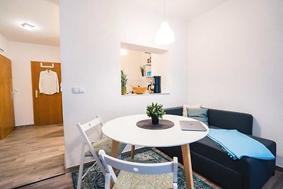 Vakantieappartement Gezinsvakantie Gera