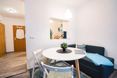 Appartamento Vacanza con famiglia Gera