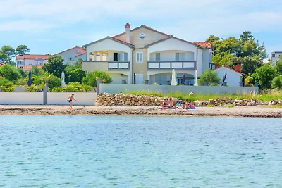 Vakantieappartement Gezinsvakantie Vir