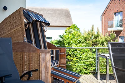 Ostsee - Reetdachhaus Nr. 43