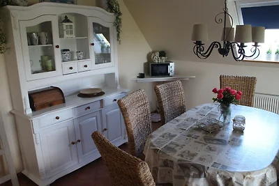 Vakantieappartement Gezinsvakantie Nordstrand