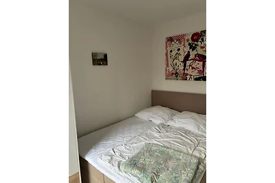 Appartamento Vacanza con famiglia Grömitz