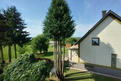 Vakantieappartement Gezinsvakantie Birgel