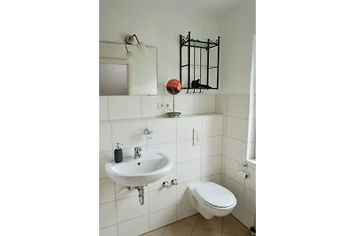 Vakantieappartement Gezinsvakantie Dahme