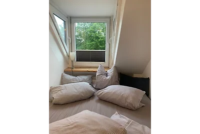 "de hyggelige Loftrum"