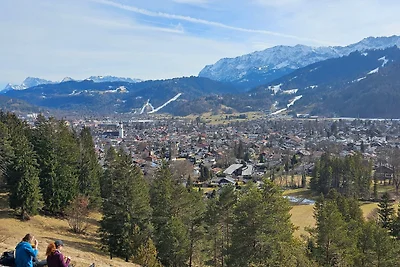Oberland Ferienwohnung Pürschling