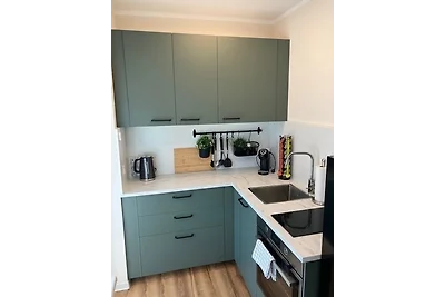 Modernes Ferienapartment nähe