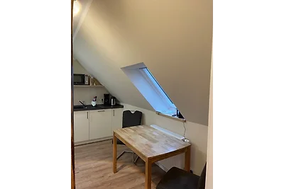 Fewo Haus Peters "De Lütte"