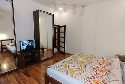 Vakantieappartement Gezinsvakantie Kiev