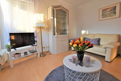 8022 Strandbungalow Anton