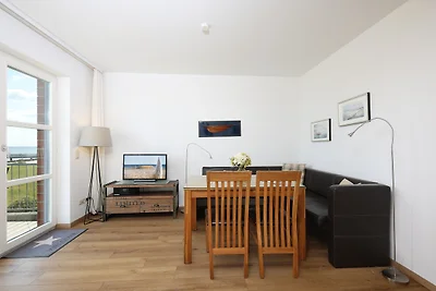 apartman za odmor Obiteljski odmor Schönberg & Schönberger beach