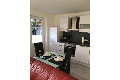 Vakantieappartement Gezinsvakantie Eckernförde