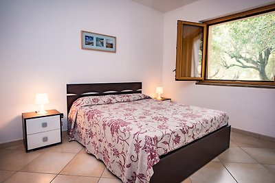 Casa vacanze Vacanza di relax Salerno