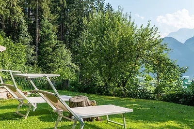 Traum Chalet mit Sauna & Whirlpool