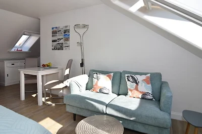 Olympia Haus 2, Whg. 13